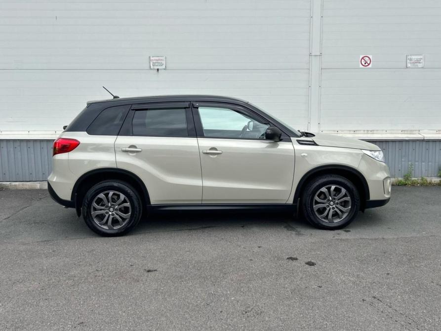 Suzuki Vitara II Санкт-Петербург  - изображение 5