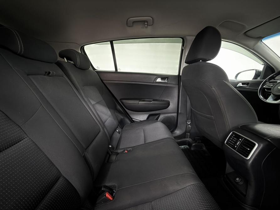 Kia Sportage IV Рестайлинг Смоленск  - изображение 14