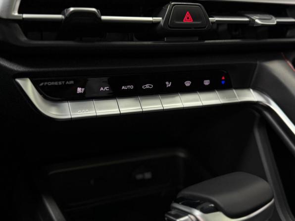 Changan CS35 Plus I Рестайлинг с пробегом 2024 года, цена 1 900 000 рублей, 21000 км, внедорожник, Автокод Объявления
