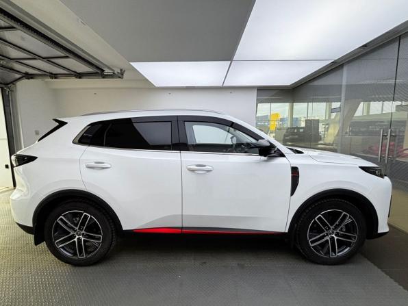 Changan UNI-S (CS55 Plus) с пробегом 2024 года, цена 2 299 000 рублей, 11422 км, внедорожник, Автокод Объявления