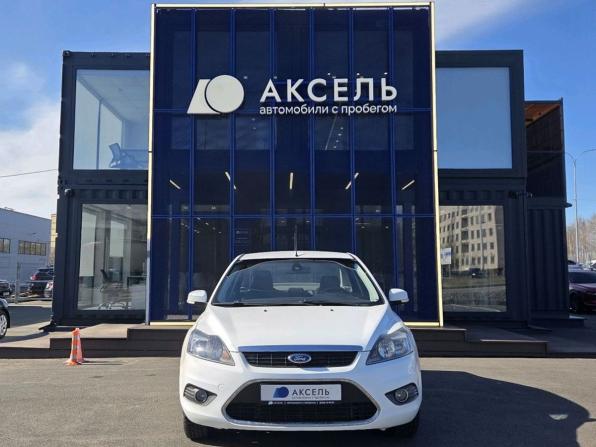 Ford Focus II Рестайлинг с пробегом 2011 года, цена 635 000 рублей, 150000 км, седан, Автокод Объявления