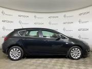 Opel Astra J Рестайлинг Москва  - изображение 22