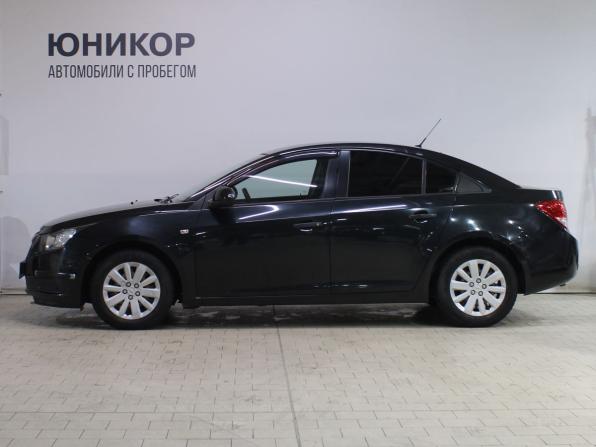 Chevrolet Cruze I с пробегом 2011 года, цена 619 000 рублей, 158761 км, седан, Автокод Объявления