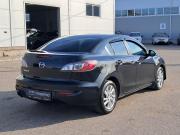Mazda 3 II (BL) Рестайлинг Набережные Челны  - изображение 32