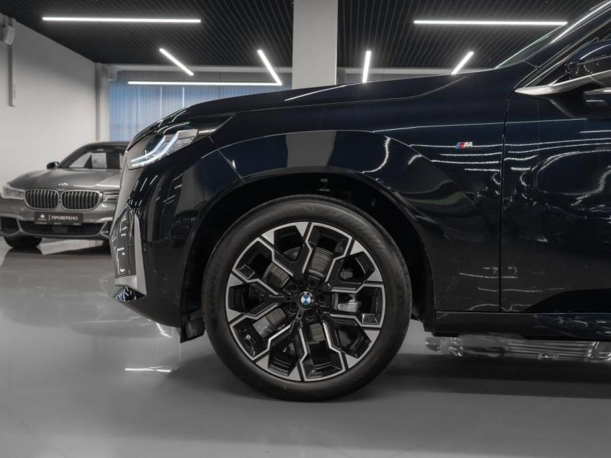 BMW X3 IV (G45/G48) Москва  - изображение 24
