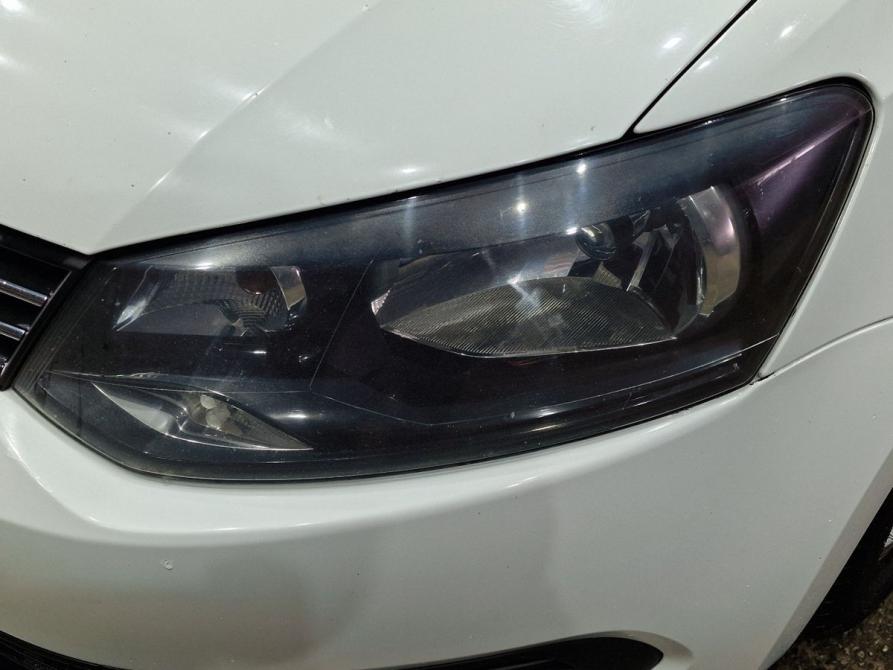 Volkswagen Polo V Ставрополь  - изображение 8