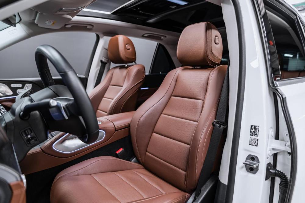 Mercedes-Benz GLE II (V167) Рестайлинг Москва  - изображение 16