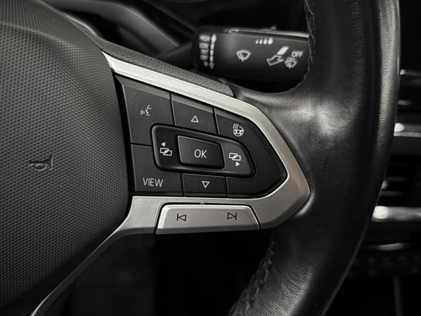 Volkswagen Polo VI с пробегом 2020 года, цена 1 430 000 рублей, 142507 км, лифтбек, Автокод Объявления