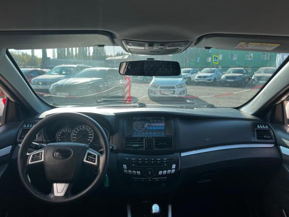 Lifan Cebrium (720) с пробегом 2014 года, цена 335 700 рублей, 224000 км, седан, Автокод Объявления