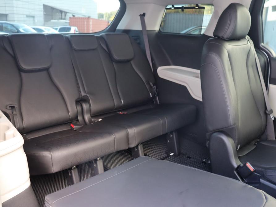 Kia Carnival IV Москва  - изображение 20
