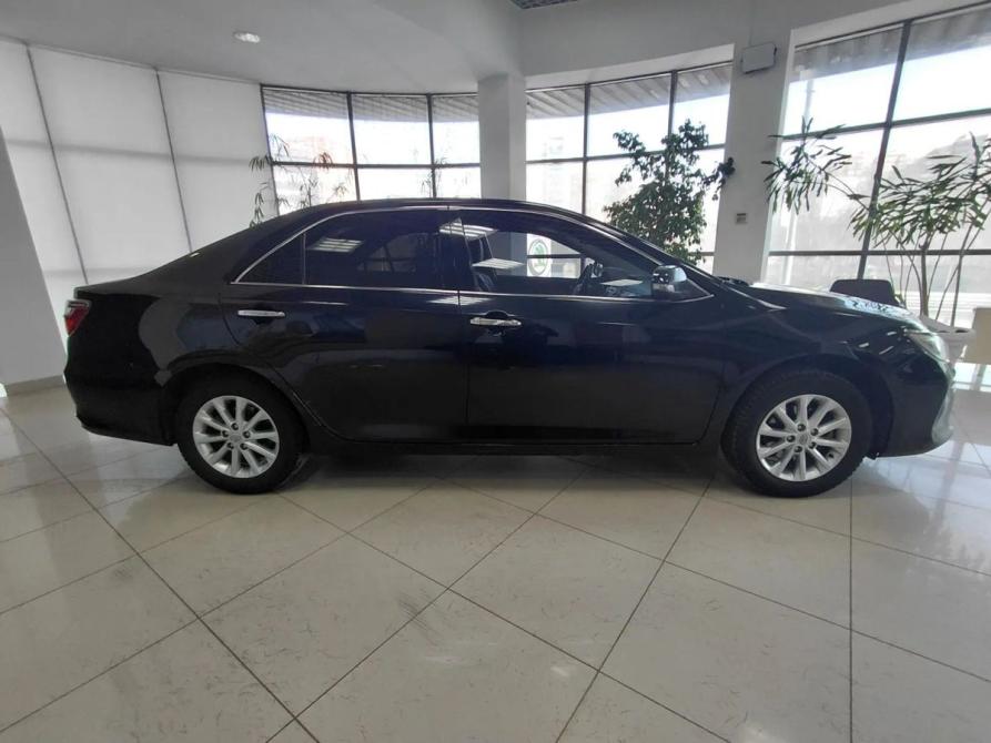 Toyota Camry VII (XV50) Рестайлинг Москва  - изображение 4