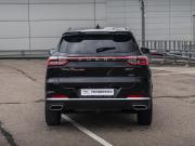 Chery Tiggo 7 Pro Max I Рестайлинг Москва  - изображение 28