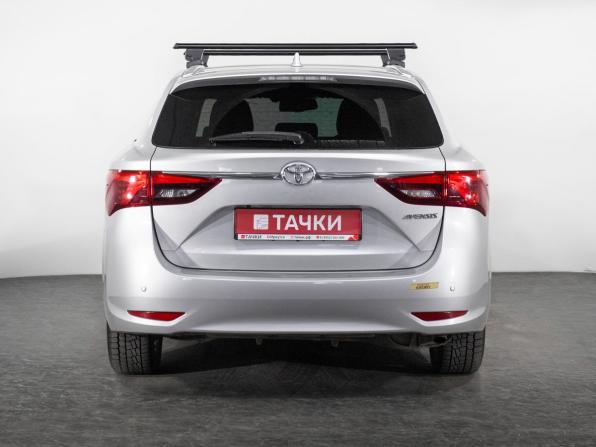 Toyota Avensis III Рестайлинг 2 с пробегом 2016 года, цена 1 479 500 рублей, 189048 км, универсал, Автокод Объявления