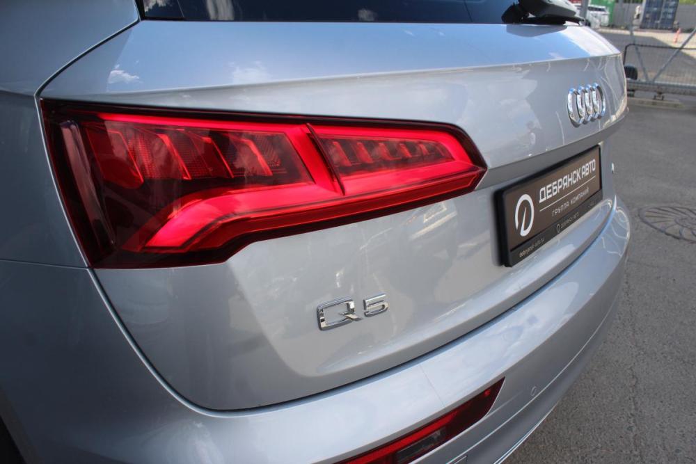 Audi Q5 II (FY) Брянск  - изображение 29