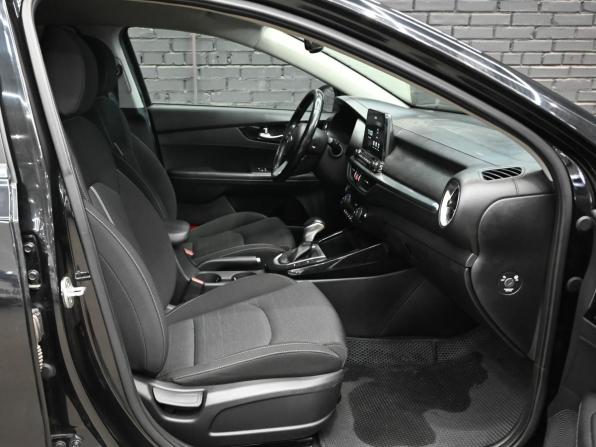 Kia Cerato IV с пробегом 2020 года, цена 1 565 000 рублей, 128401 км, седан, Автокод Объявления