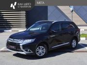 Mitsubishi Outlander III Рестайлинг 2 Казань  - изображение 15
