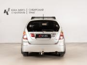 Suzuki Liana I Рестайлинг Казань  - изображение 12