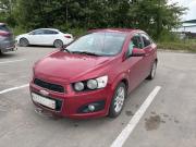 Chevrolet Aveo II Курган  - изображение 11