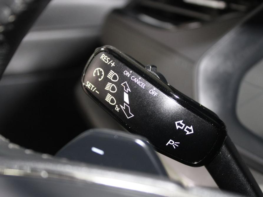 Skoda Octavia IV (A8) Старый Оскол  - изображение 16