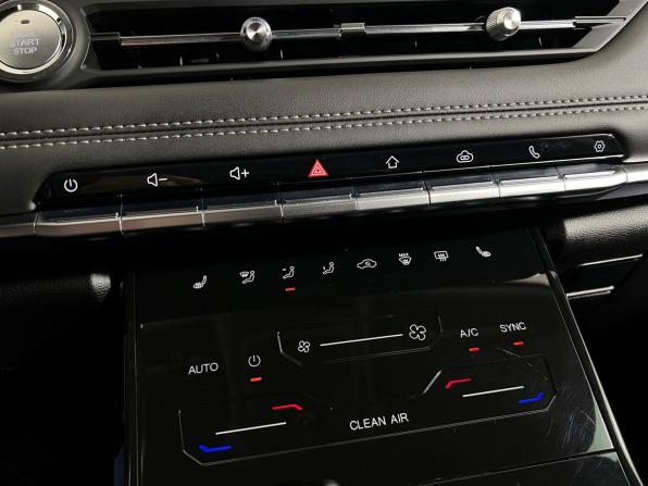 Chery Tiggo 7 Pro I с пробегом 2021 года, цена 1 568 800 рублей, 50311 км, внедорожник, Автокод Объявления