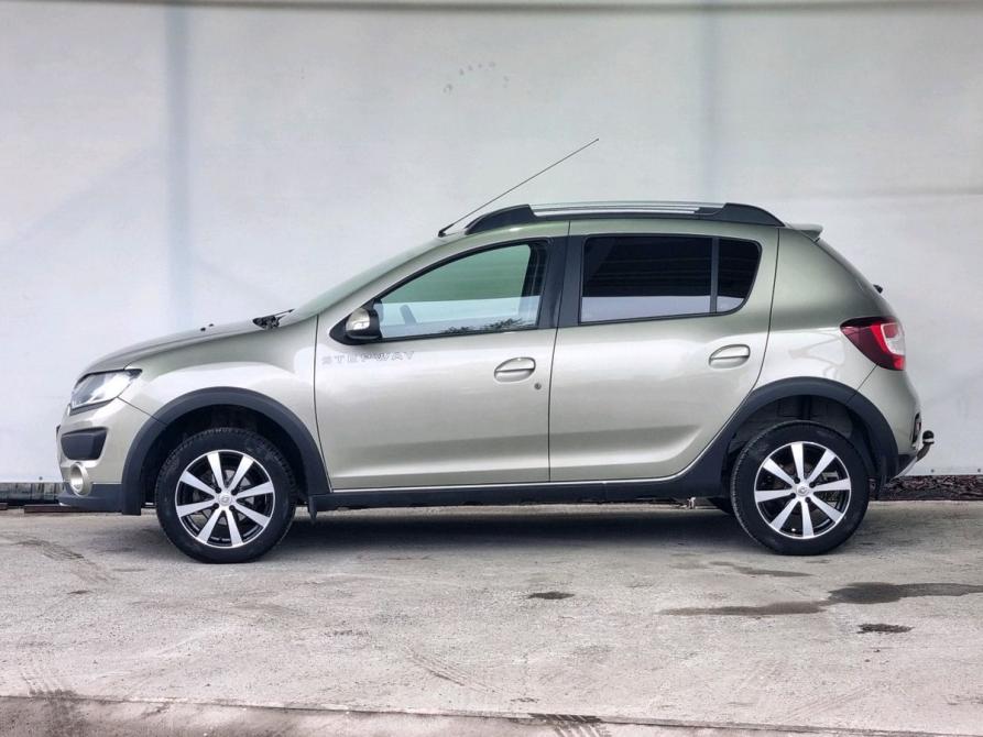 Renault Sandero II Петрозаводск  - изображение 3