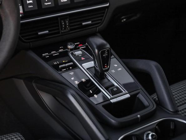 Porsche Cayenne III с пробегом 2019 года, цена 7 299 000 рублей, 88652 км, внедорожник, Автокод Объявления