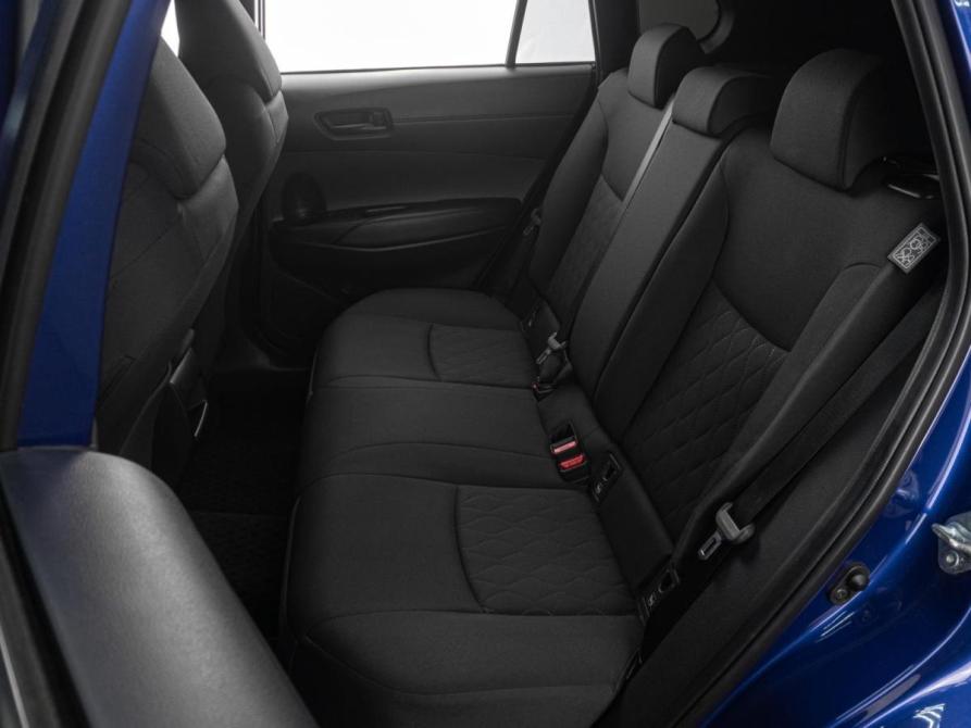Toyota Corolla Cross I Тюмень  - изображение 9
