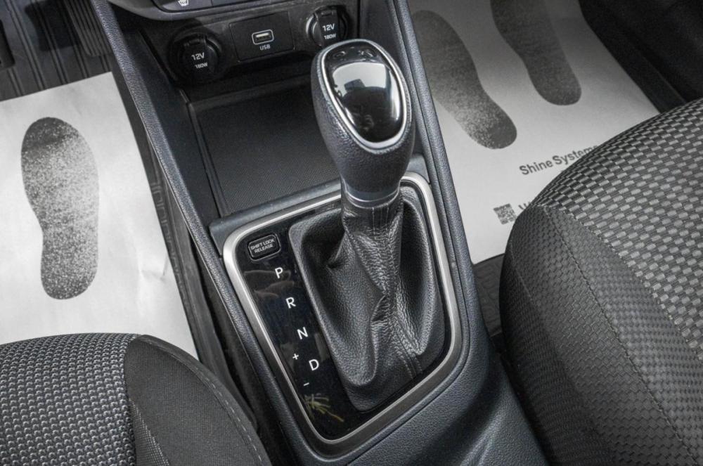 Hyundai Solaris II Барнаул  - изображение 20