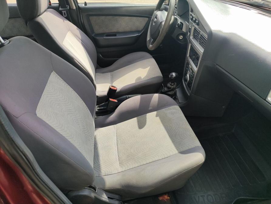 Daewoo Nexia I Рестайлинг Москва  - изображение 9