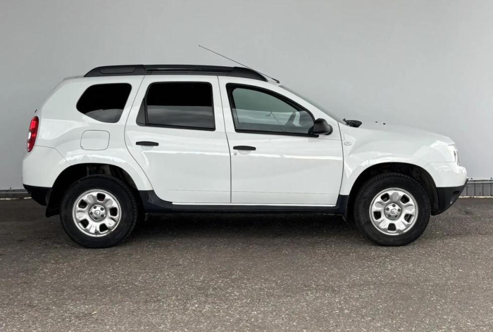 Renault Duster I Киров  - изображение 4