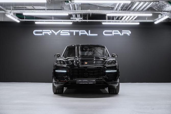 Новый Porsche Cayenne III Рестайлинг 2026 года, цена 25 290 000 рублей, внедорожник, Автокод Объявления