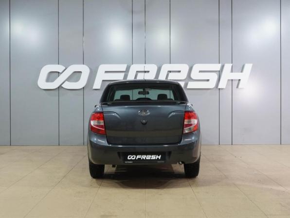 Lada (ВАЗ) Granta I с пробегом 2018 года, цена 549 000 рублей, 132228 км, седан, Автокод Объявления