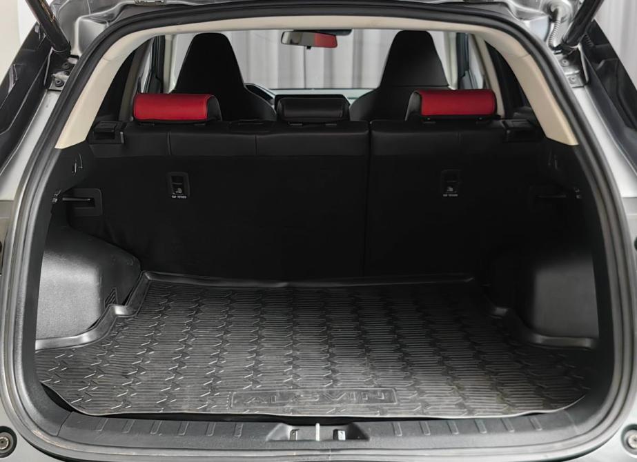 Changan CS55 Plus II Москва  - изображение 26