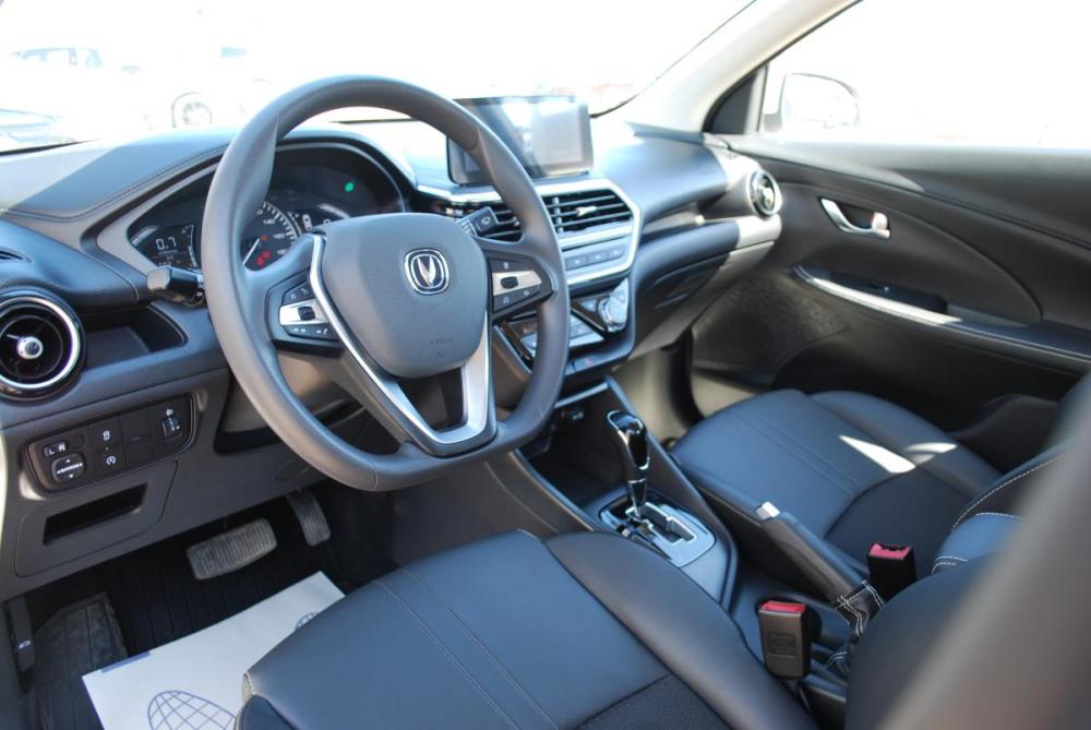Changan Alsvin Стерлитамак  - изображение 9