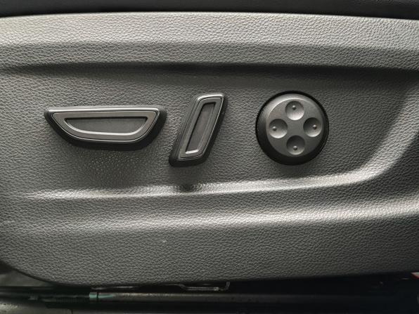 GAC GS5 I с пробегом 2023 года, цена 2 036 000 рублей, 28613 км, внедорожник, Автокод Объявления