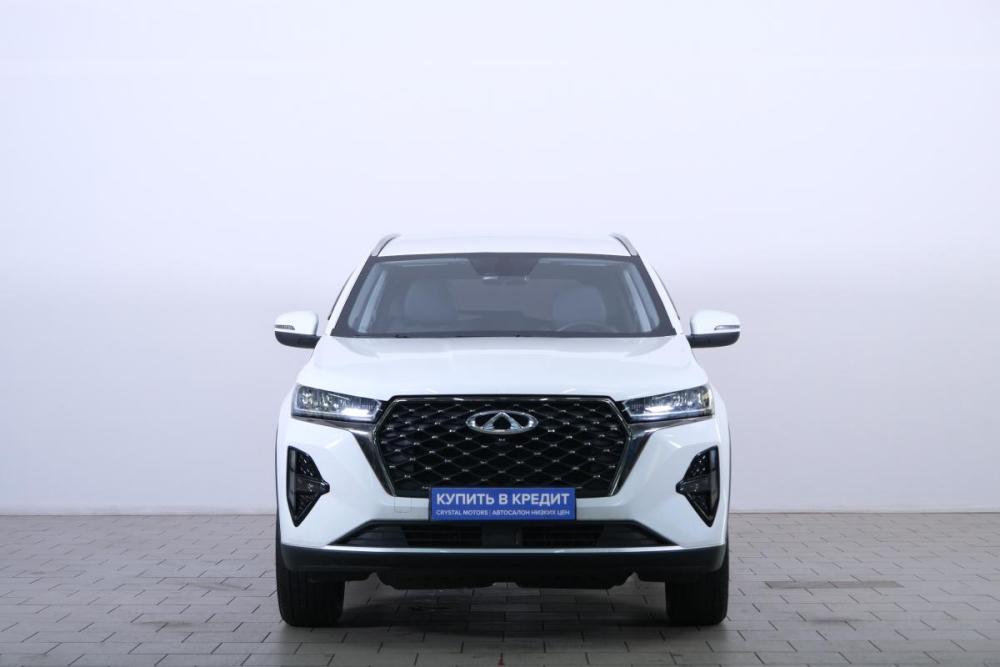 Chery Tiggo 7 Pro Max I Омск  - изображение 2