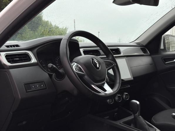 Renault Arkana I с пробегом 2021 года, цена 1 450 000 рублей, 59358 км, внедорожник, Автокод Объявления
