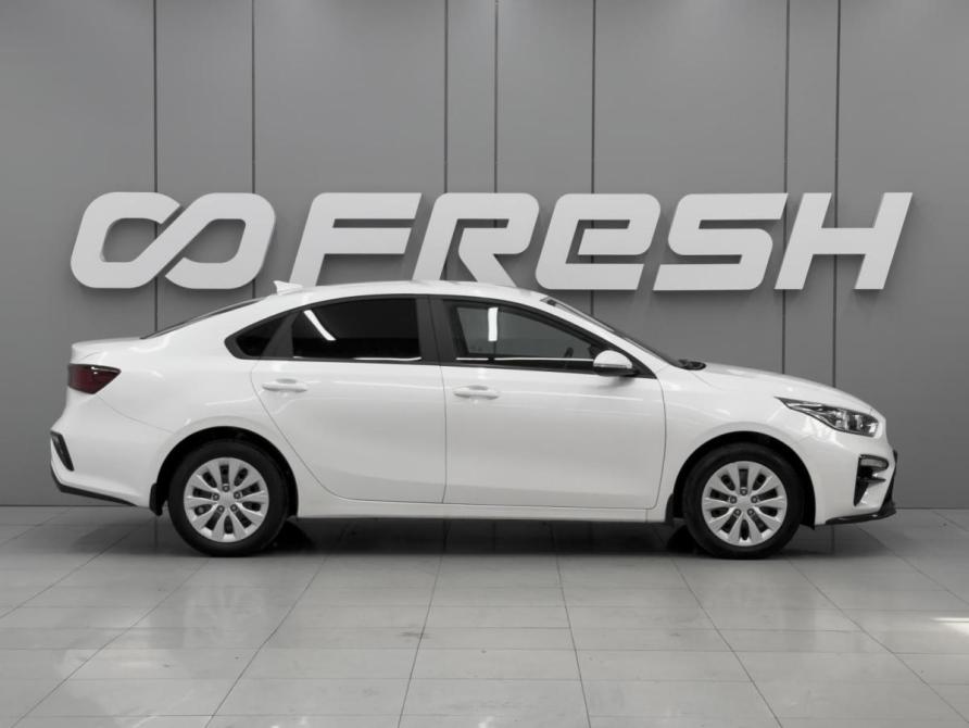 Kia Cerato IV Ростов-на-Дону  - изображение 5