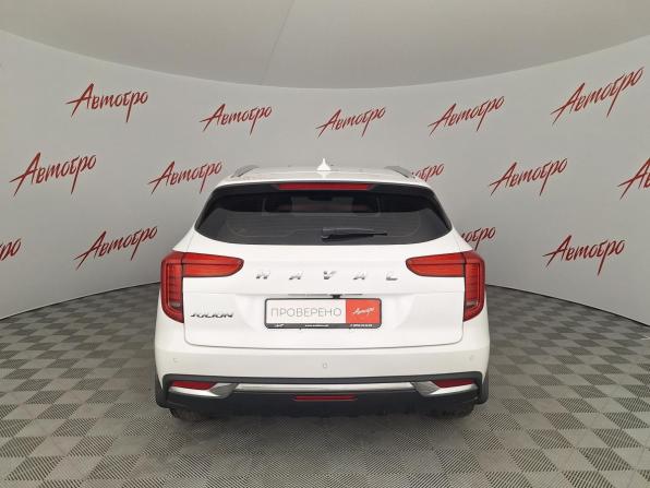 Haval Jolion I с пробегом 2023 года, цена 1 499 000 рублей, 131671 км, внедорожник, Автокод Объявления