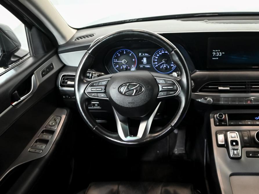 Hyundai Palisade I Екатеринбург  - изображение 14