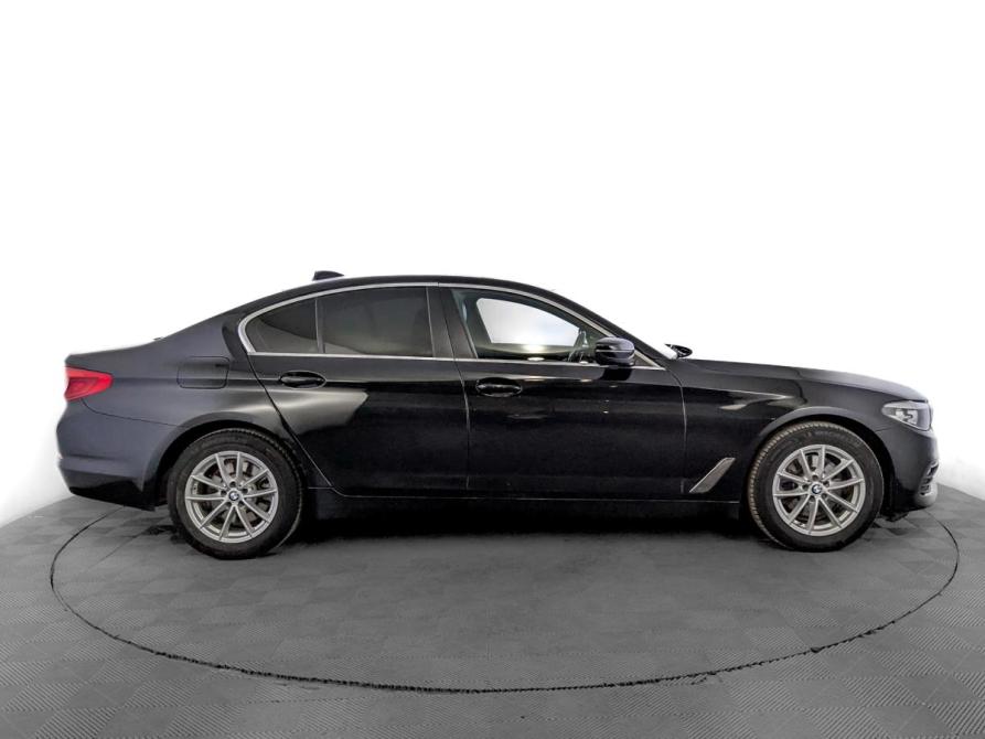 BMW 5 серии VII (G30/G31/G38) Москва  - изображение 4