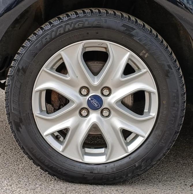 Ford EcoSport II Санкт-Петербург  - изображение 17