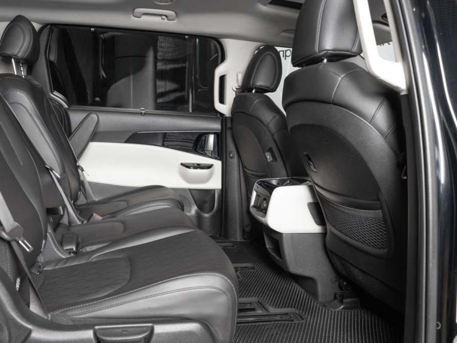 Kia Carnival IV Казань  - изображение 8