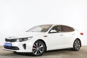 Kia Optima IV Тюмень  - изображение 28