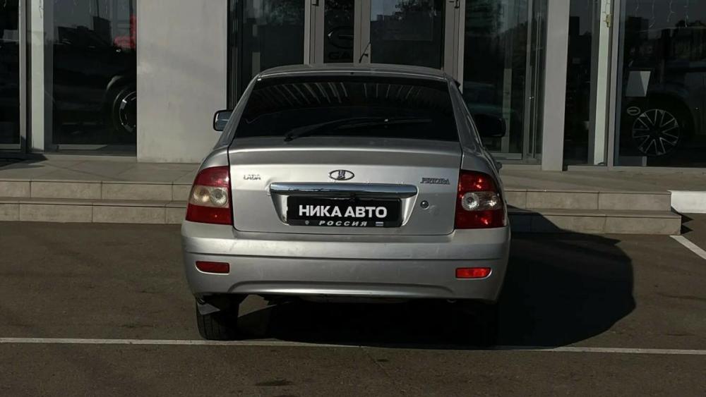 Lada (ВАЗ) Priora I Оренбург  - изображение 9