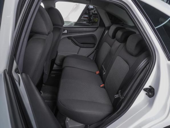 Ford Focus II Рестайлинг с пробегом 2009 года, цена 809 000 рублей, 169187 км, седан, Автокод Объявления