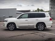 Toyota Land Cruiser 200 Series Рестайлинг 2 Москва  - изображение 36