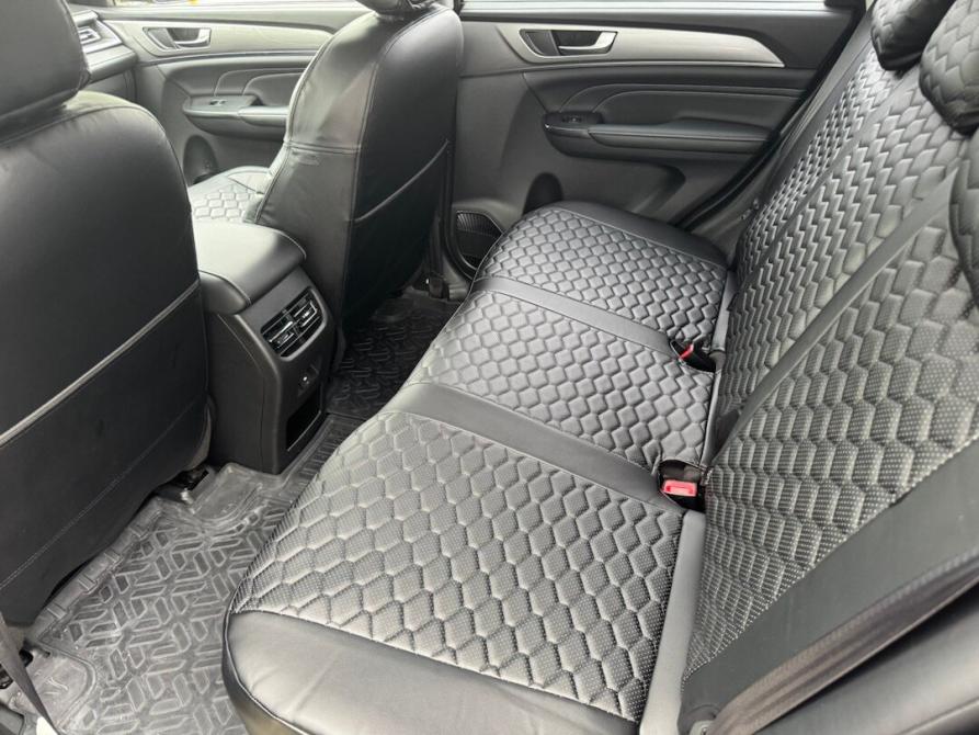 Haval M6 II Астрахань  - изображение 13