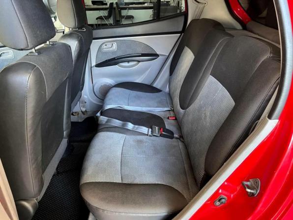 Kia Picanto I Рестайлинг с пробегом 2007 года, цена 373 000 рублей, 171000 км, хэтчбек, Автокод Объявления