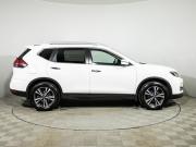Nissan X-Trail III Рестайлинг Санкт-Петербург  - изображение 26